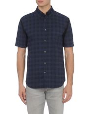 MARC JACOBS - Camicia maniche corte