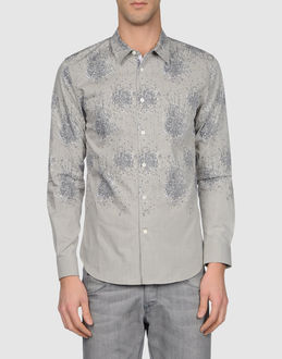 MARC JACOBS - CAMICIE - Camicie maniche lunghe - su YOOX.COM