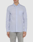 MARC JACOBS - Chemise manches longues