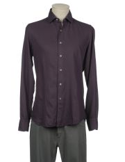 GLANSHIRT - Langarmhemd