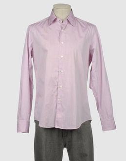GLANSHIRT - CAMICIE - Camicie maniche lunghe - su YOOX.COM