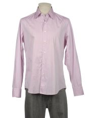 GLANSHIRT - Langarmhemd