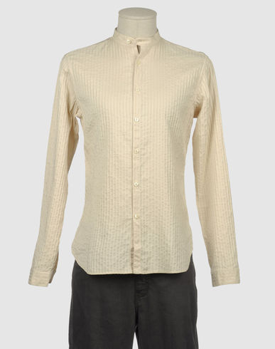 ZOOM TREND CORNELIANI - Long sleeve shirt