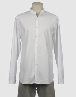 TREND CORNELIANI - CAMICIE - Camicie maniche lunghe - su YOOX.COM