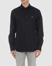 VIVIENNE WESTWOOD MAN - Long sleeve shirt