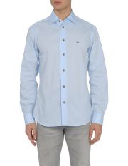 VIVIENNE WESTWOOD MAN - Long sleeve shirt