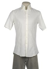 ASHWOOD & BLAKE - Short sleeve shirt