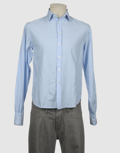 ZOOM MASSIMO REBECCHI - Long sleeve shirt