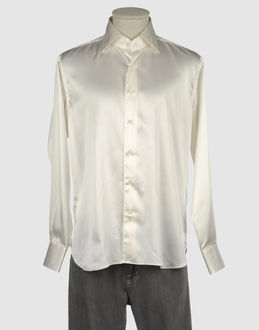ORIAN - CAMICIE - Camicie maniche lunghe - su YOOX.COM