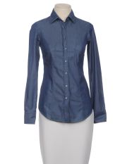 PINI - Camicia maniche lunghe