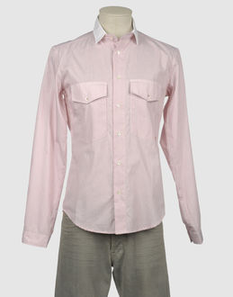 CYCLE - CAMICIE - Camicie maniche lunghe - su YOOX.COM