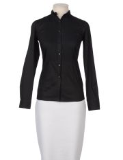 PINI - Camicia maniche lunghe