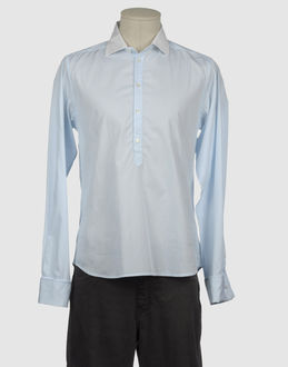 CYCLE - CAMICIE - Camicie maniche lunghe - su YOOX.COM