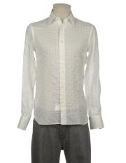 TREND CORNELIANI - Camicia maniche lunghe