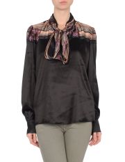 CLASS ROBERTO CAVALLI - Blusa