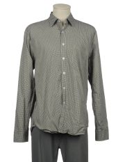 SAPORE - Camicia maniche lunghe