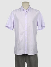 GLANSHIRT - Kurzarmhemd