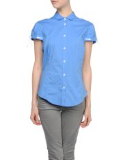 PAUL SMITH BLACK LABEL - Camicia maniche corte