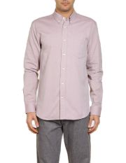 MARC JACOBS - Camisa de manga larga
