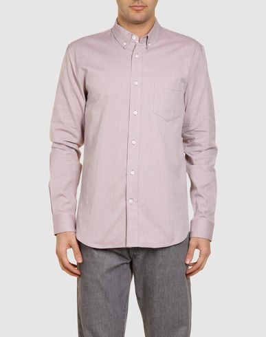 ZOOM MARC JACOBS - Long sleeve shirt