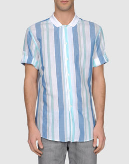 VIKTOR & ROLF - CAMICIE - Camicie maniche corte - su YOOX.COM
