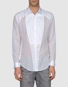 VIKTOR & ROLF - CAMICIE - Camicie maniche lunghe - su YOOX.COM