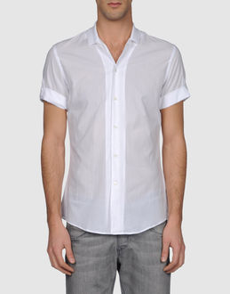 VIKTOR & ROLF - CAMICIE - Camicie maniche corte - su YOOX.COM