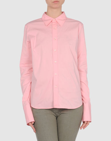 ZOOM RALPH LAUREN BLACK LABEL - Long sleeve shirt