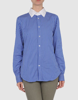 Ralph Lauren - Chemises - Chemises manches longues