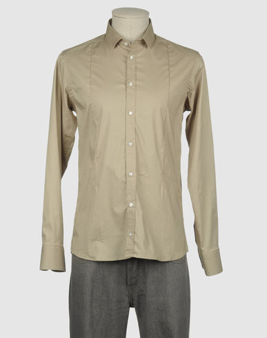 ZOOM OAXACA - Long sleeve shirt
