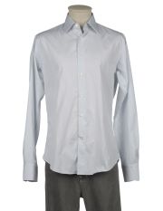 BRIAN DALES - Long sleeve shirt