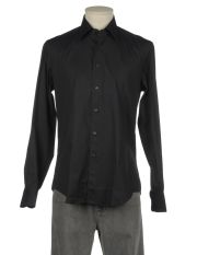 GLANSHIRT - Langarmhemd
