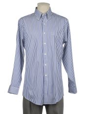 BROOKS BROTHERS - Langarmhemd