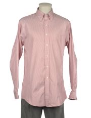 BROOKS BROTHERS - Camicia maniche lunghe