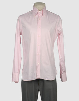 INGRAM - CAMICIE - Camicie maniche lunghe - su YOOX.COM