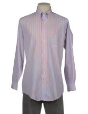 BROOKS BROTHERS - Langarmhemd