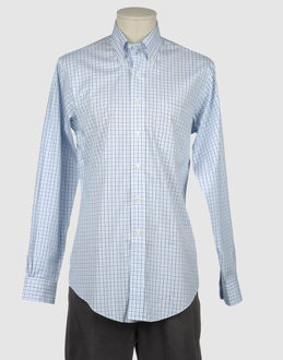 BROOKS BROTHERS - CAMICIE - Camicie maniche lunghe - su YOOX.COM