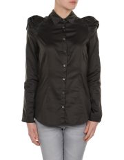 GOLD CASE - Camicia maniche lunghe