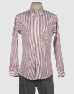 BROOKS BROTHERS - CAMICIE - Camicie maniche lunghe - su YOOX.COM