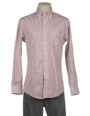BROOKS BROTHERS - Langarmhemd