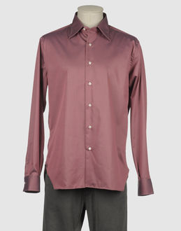 INGRAM - CAMICIE - Camicie maniche lunghe - su YOOX.COM