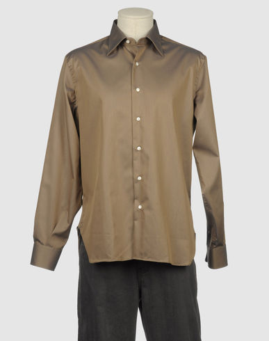 ZOOM INGRAM - Long sleeve shirt