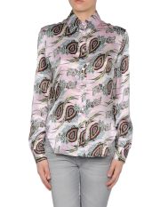 ALEXANDER MCQUEEN - Long sleeve shirt