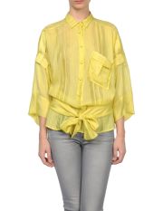 ANTONIO BERARDI - Chemise manches 3/4
