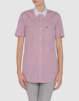 Dsquared2 - Chemises - Chemises manches courtes