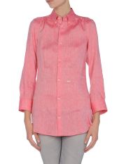 DSQUARED2 - Camicia maniche lunghe