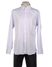 CANALI - Camicia maniche lunghe