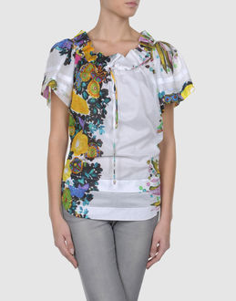 Roberto Cavalli - Chemises - Blouses
