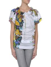 ROBERTO CAVALLI - Blusa