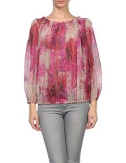 GIAMBATTISTA VALLI - Camicia maniche lunghe